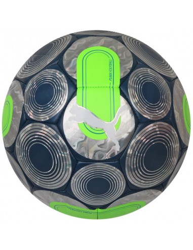 Puma Cage 084074-02 Μπάλα Ποδοσφαίρου