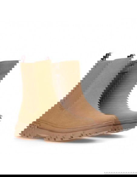 Tommy Hilfiger Bootie Cognac W T3A5330590315582582 ankle boots