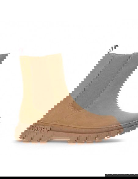 Tommy Hilfiger Bootie Cognac W T3A5330590315582582 ankle boots