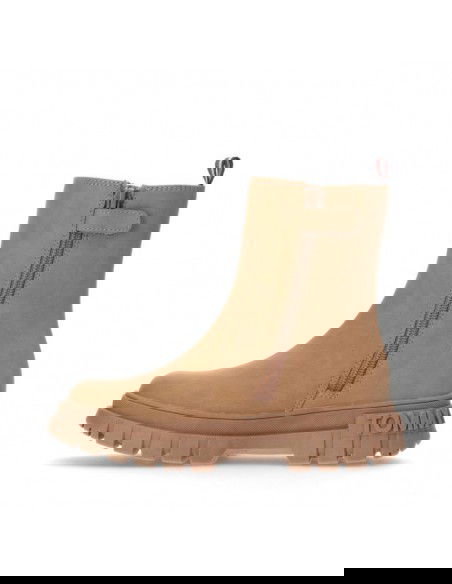 Tommy Hilfiger Παιδικά Μποτάκια με Φερμουάρ Ταμπά T3A5-33059-0315582