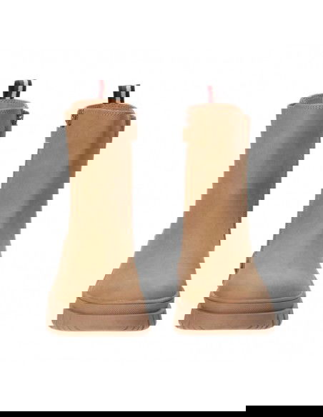 Tommy Hilfiger Παιδικά Μποτάκια με Φερμουάρ Ταμπά T3A5-33059-0315582