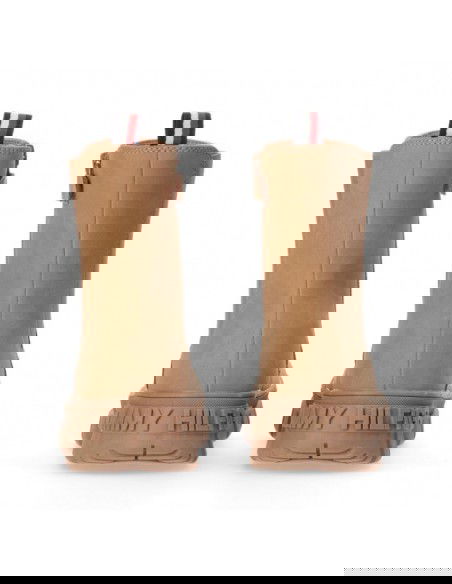 Tommy Hilfiger Bootie Cognac W T3A5330590315582582 ankle boots