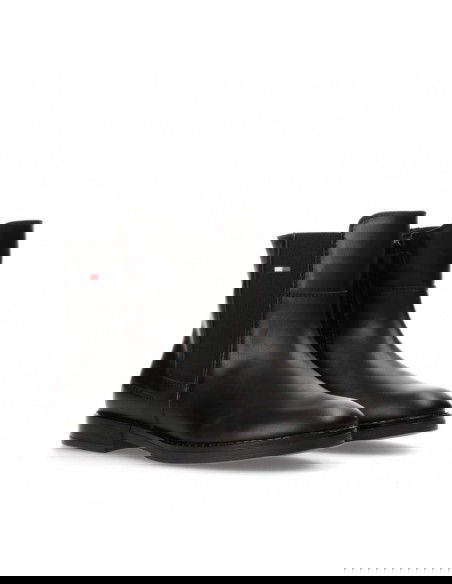 Tommy Hilfiger Chelsea Boot W T4A5330450036999999