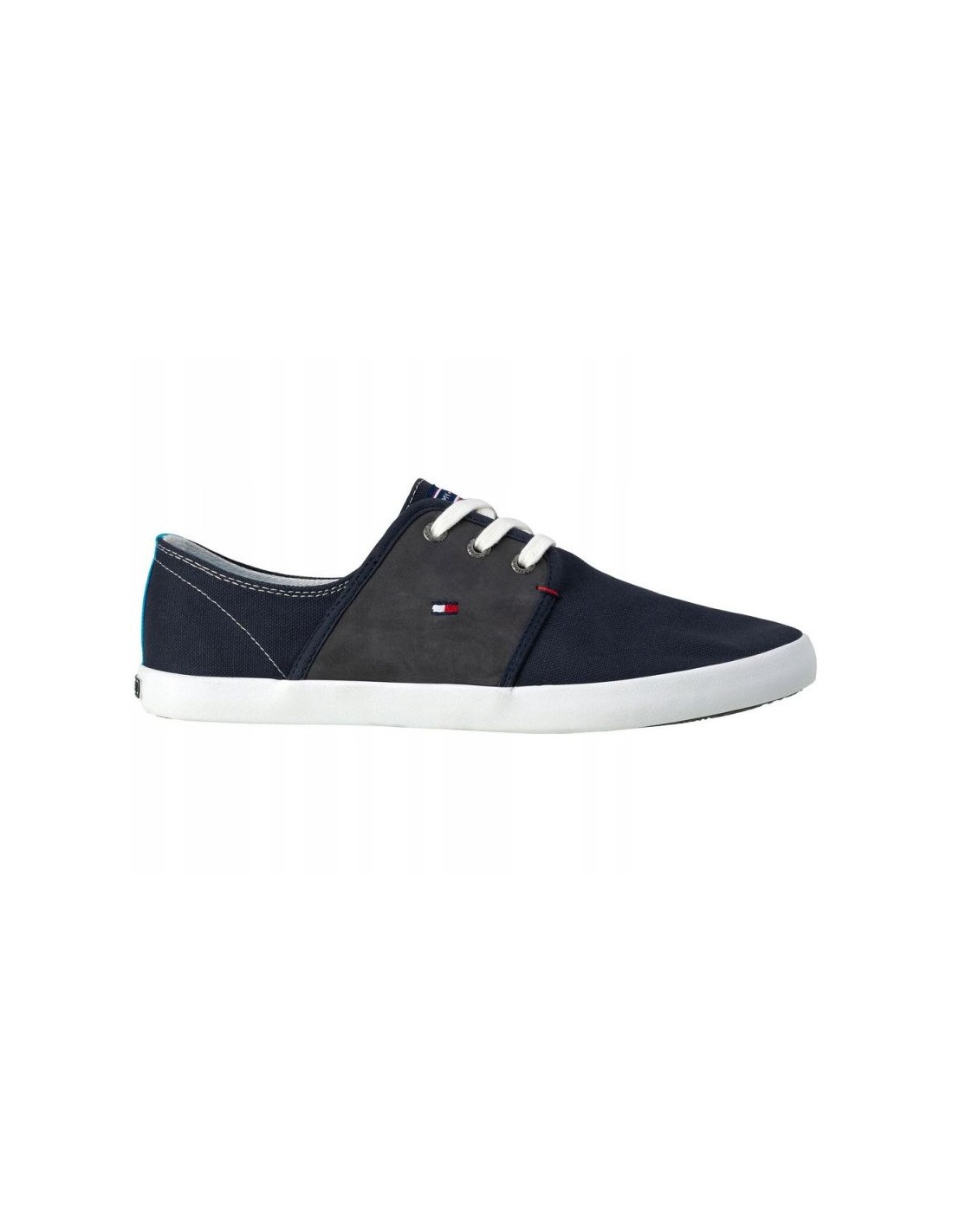 Men's Sneakers Tommy Hilfiger Red