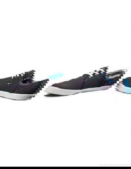 Tommy Hilfiger 6C FM56819315 403 Ανδρικά Sneakers Γκρι