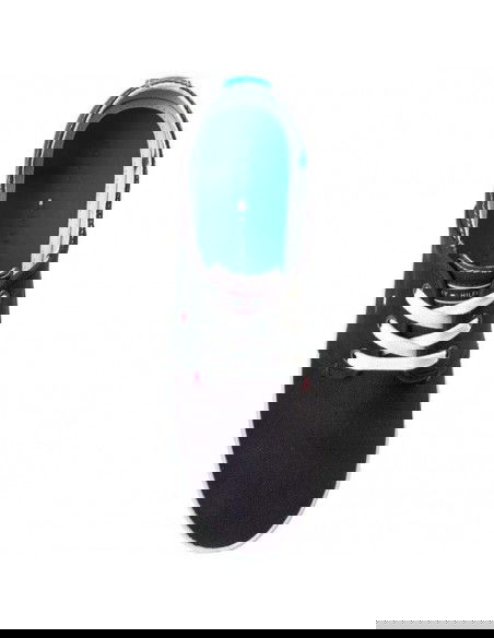 Tommy Hilfiger 6C FM56819315 403 Ανδρικά Sneakers Γκρι