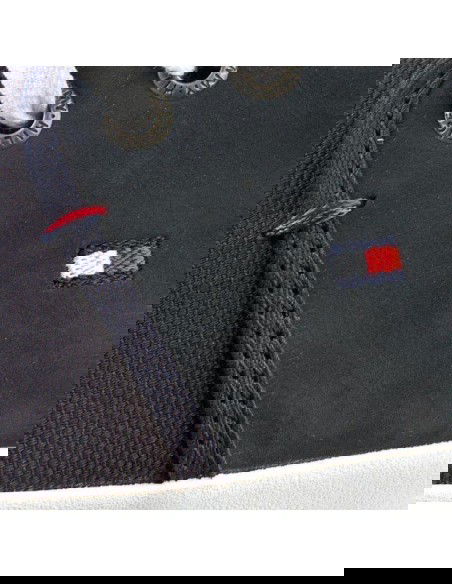 Tommy Hilfiger 6C FM56819315 403 Ανδρικά Sneakers Γκρι