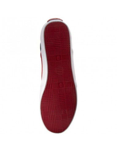 Tommy Hilfiger 6c M Ανδρικά Sneakers Κόκκινα FM56819315-611