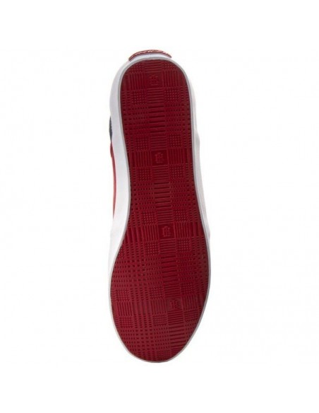 Tommy Hilfiger 6c M Ανδρικά Sneakers Κόκκινα FM56819315-611