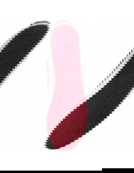 Tommy Hilfiger 6c M Ανδρικά Sneakers Κόκκινα FM56819315-611