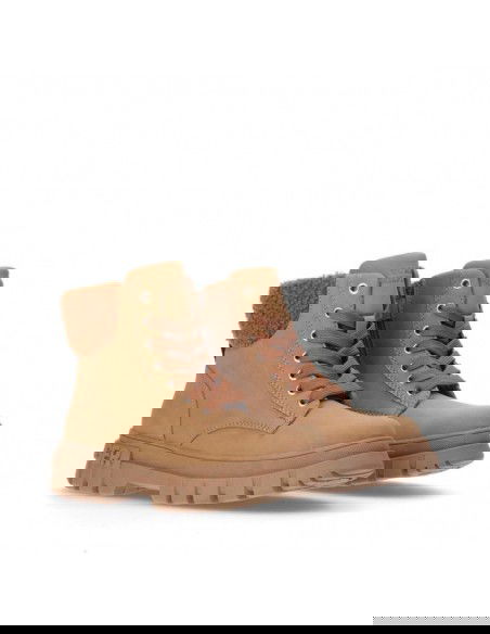 Tommy Hilfiger Bootie Παιδικά Μποτάκια Ταμπά T3A5-33053-1628582