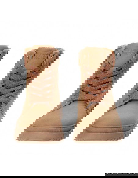 Tommy Hilfiger Bootie Παιδικά Μποτάκια Ταμπά T3A5-33053-1628582