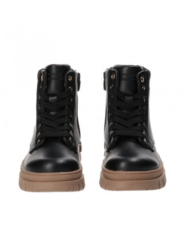 Tommy Hilfiger Γυναικεία Μποτάκια Μαύρα T3A5-33052-0328999