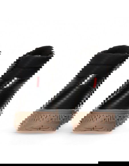 Tommy Hilfiger LaceUp Bootie W T3A5330520328999999