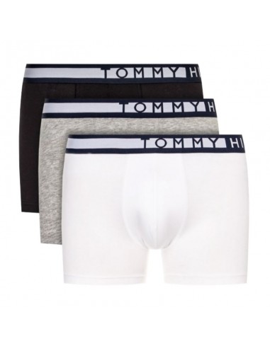 Tommy Hilfiger 3P Trunk M underwear UM0UM01234