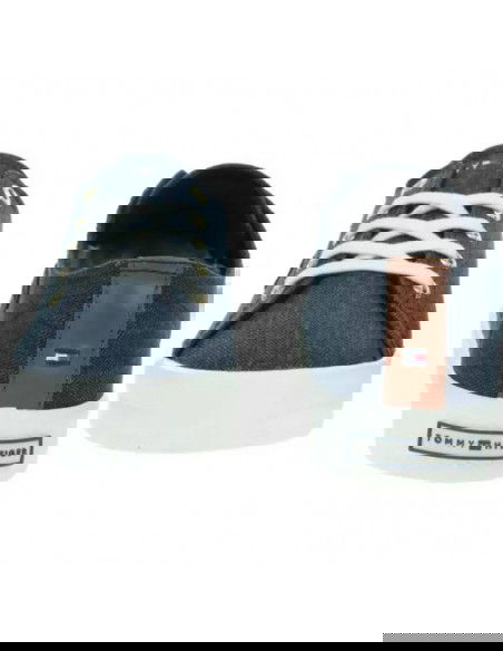 Tommy Hilfiger Basic Sneaker W FW0FW05123 sneakers