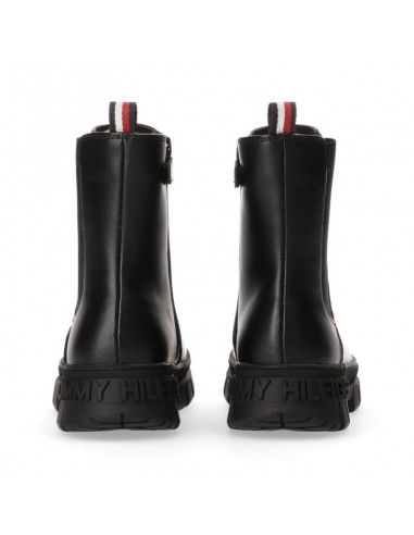 Tommy Hilfiger Bootie Black ankle boots T3A5330581355999999