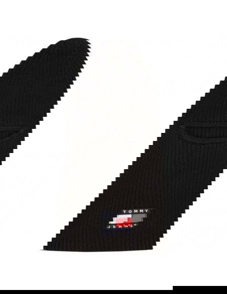 Tommy Jeans Tjm Hertige M balaclava AM0AM08251