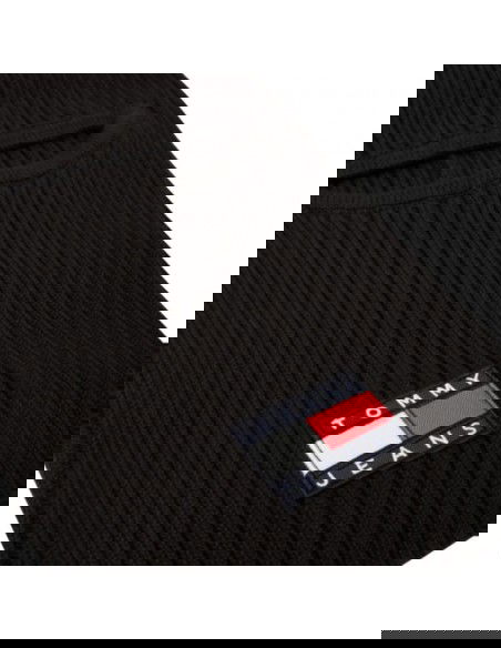 Tommy Jeans Tjm Hertige M balaclava AM0AM08251