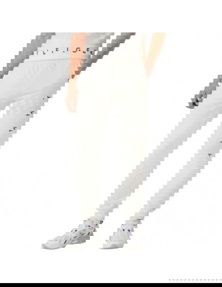 Tommy Hilfiger Παντελόνι Φόρμας Μπεζ MW0MW22154