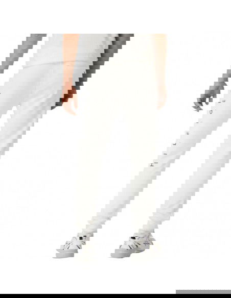 Tommy Hilfiger Παντελόνι Φόρμας Μπεζ MW0MW22154