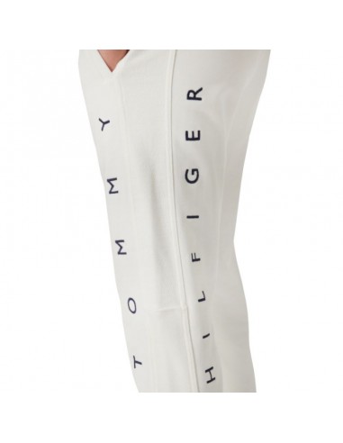 Tommy Hilfiger Παντελόνι Φόρμας Μπεζ MW0MW22154