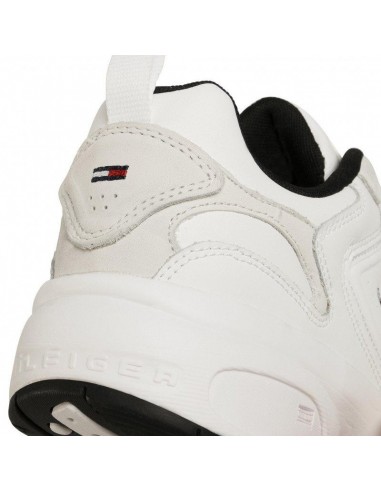 Tommy jeans heritage sales sneaker