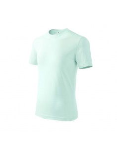 Malfini Basic Jr Tshirt MLI138A7 frost