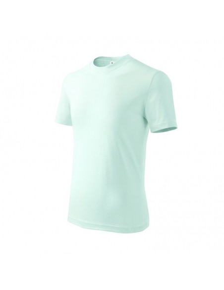 Malfini Basic Jr Tshirt MLI138A7 frost