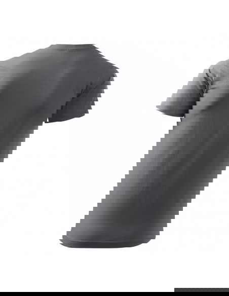 Malfini Basic M MLI12936 steel Tshirt