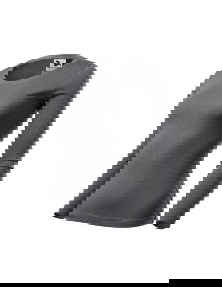 Malfini FitT LS W Tshirt MLI16936 steel