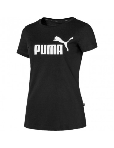 Tshirt Puma Ess Logo Tee W 851787 01