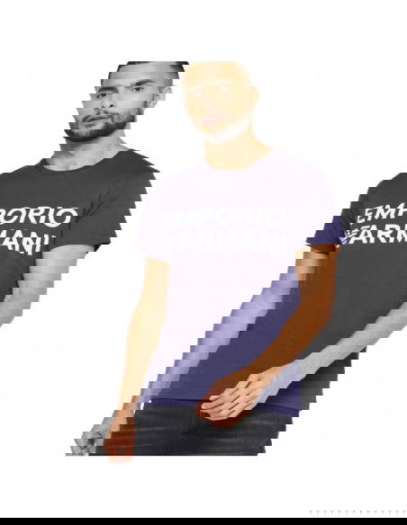 Emporio Armani Bechwe Tshirt M 2118313R479