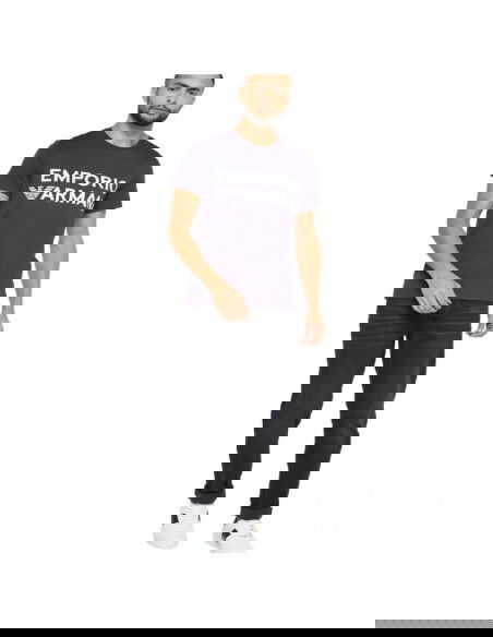 Emporio Armani Bechwe Tshirt M 2118313R479