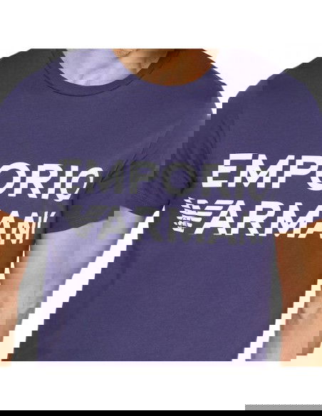 Emporio Armani Bechwe Tshirt M 2118313R479