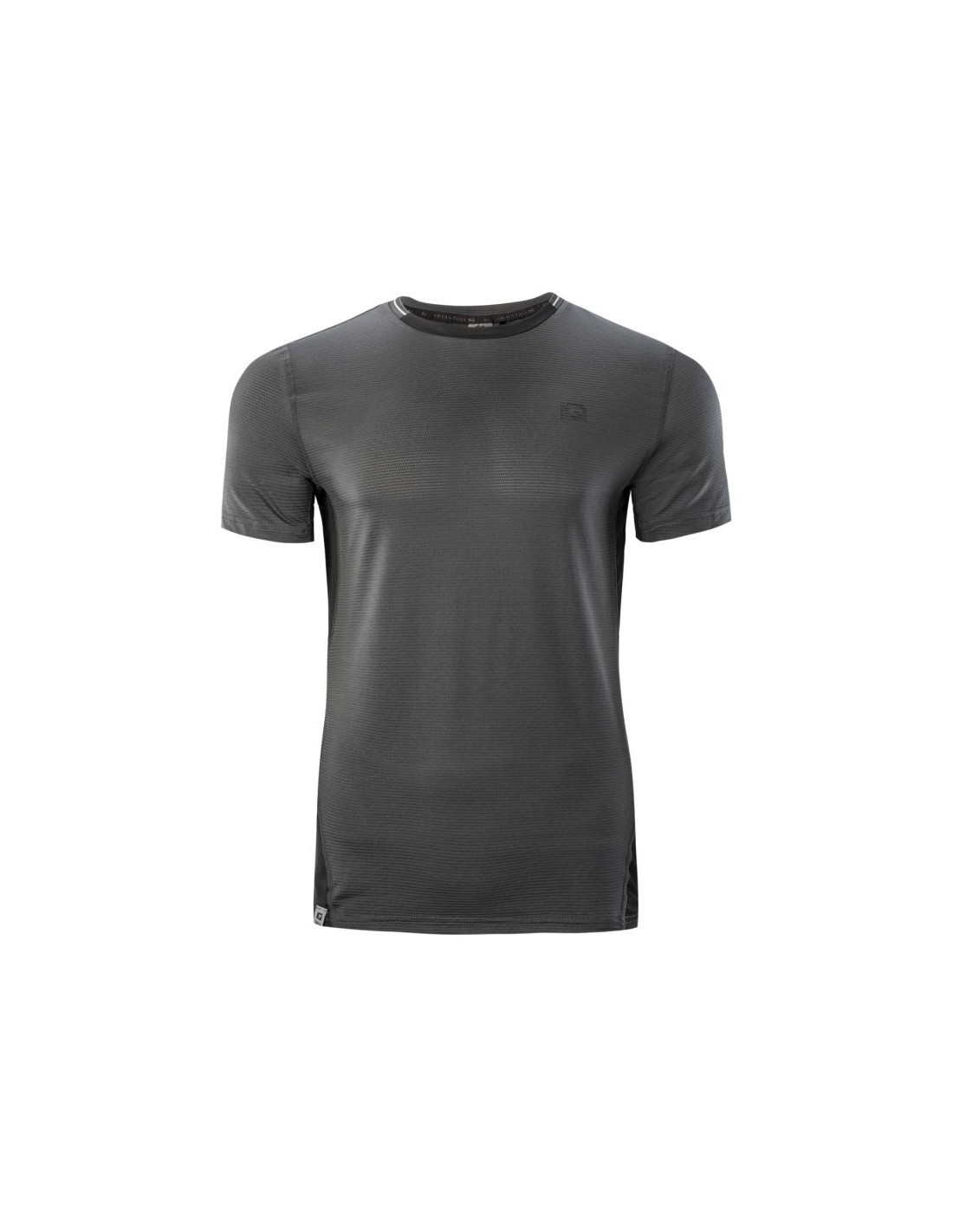 Men's T-Shirts IQ Gray