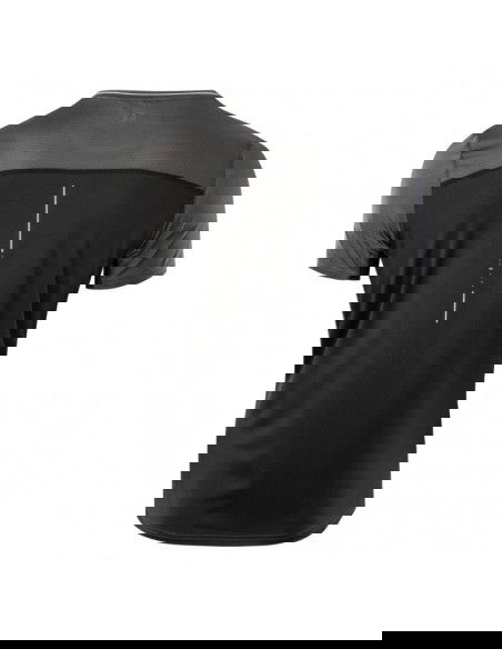 IQ Ανδρική Μπλούζα Κοντομάνικη Ασημί 92800368460