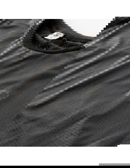 IQ Ανδρική Μπλούζα Κοντομάνικη Ασημί 92800368460