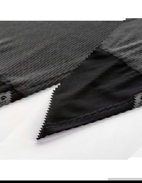 IQ Ανδρική Μπλούζα Κοντομάνικη Ασημί 92800368460