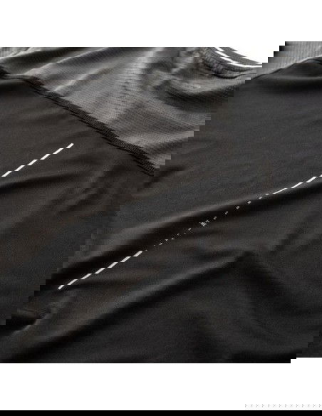 IQ Ανδρική Μπλούζα Κοντομάνικη Ασημί 92800368460