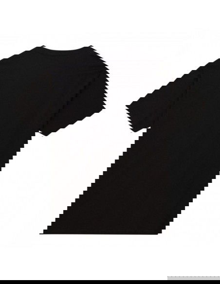 Mitchell Ness Branded Tshirt Phys Ed M BMTR5545MNNYYPPPBLCK