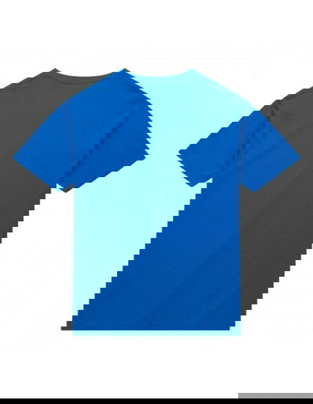 Mitchell Ness Branded Tshirt Phys Ed M BMTR5545MNNYYPPPROYA