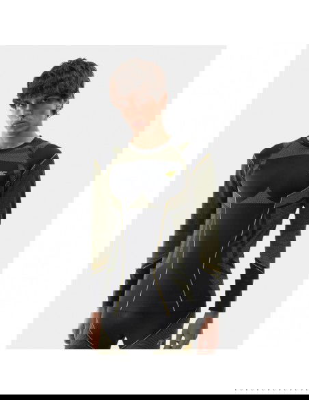 Thermoactive Tshirt 4F M 4FAW23USEAM10520S