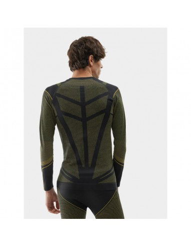 Thermoactive Tshirt 4F M 4FAW23USEAM10520S