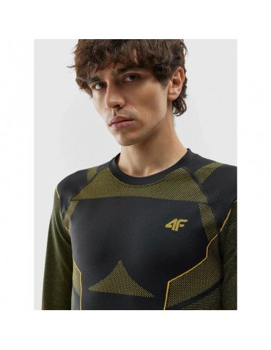 Thermoactive Tshirt 4F M 4FAW23USEAM10520S