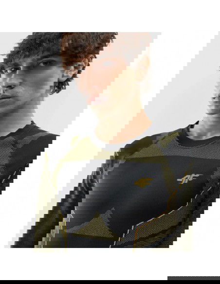 Thermoactive Tshirt 4F M 4FAW23USEAM10520S