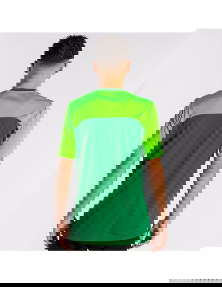 Joma Παιδικό T-shirt Πράσινο 101878.024