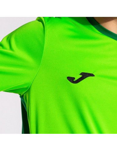 Joma Παιδικό T-shirt Πράσινο 101878.024