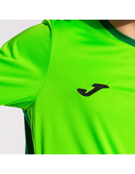 Joma Παιδικό T-shirt Πράσινο 101878.024