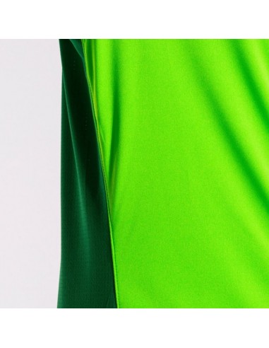 Joma Παιδικό T-shirt Πράσινο 101878.024